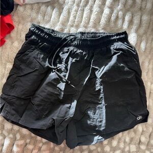 Alo Alumni Shorts